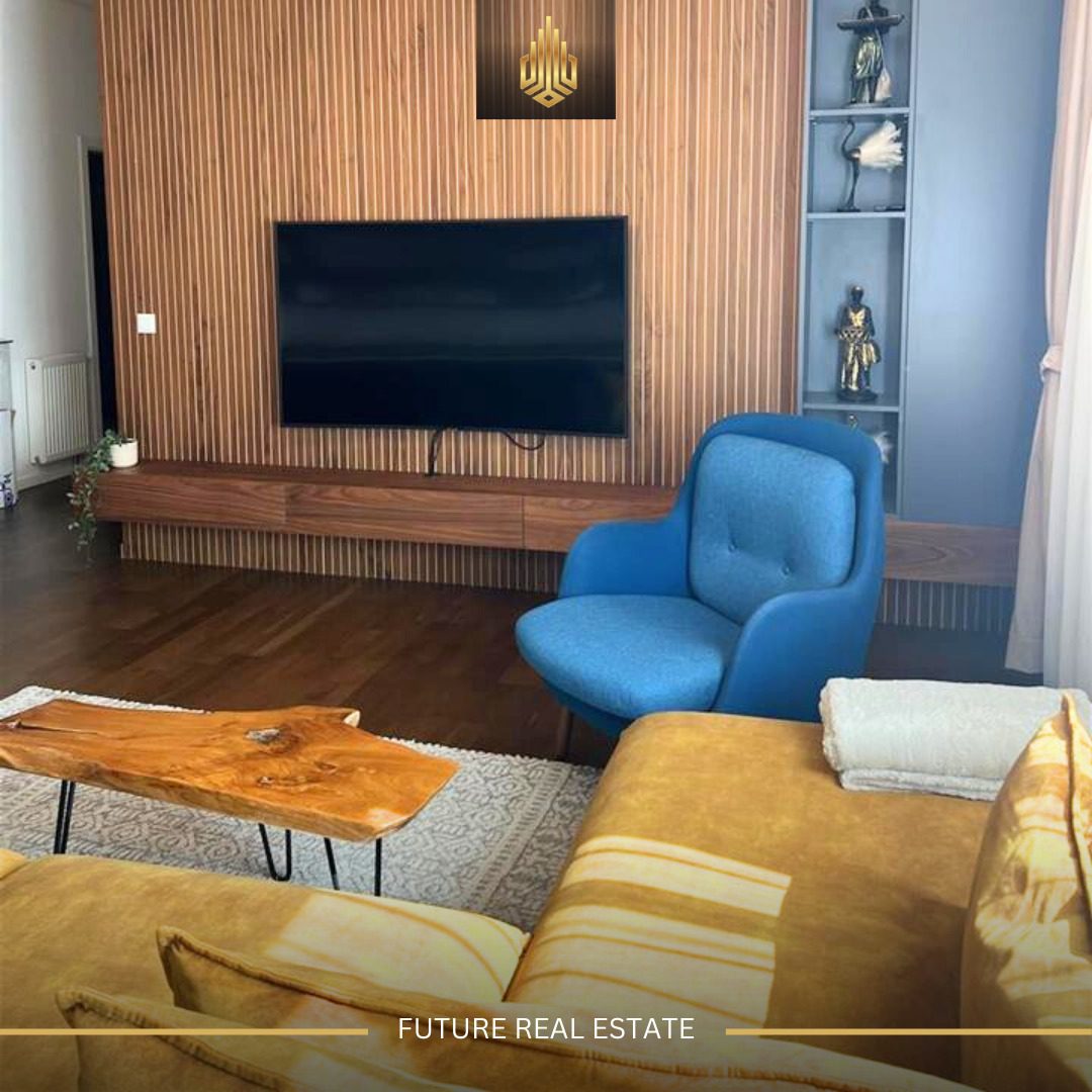 Banesë me QERA/94m² 2