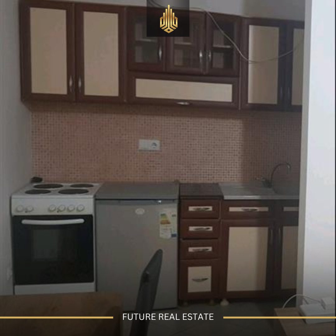 Banesë me QERA/60m² 3