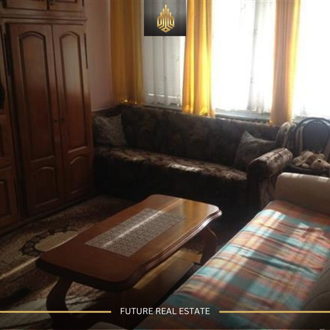 Banesë me QERA/40m² 3
