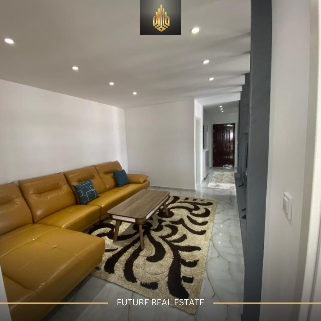 Banesë me QERA/110m²