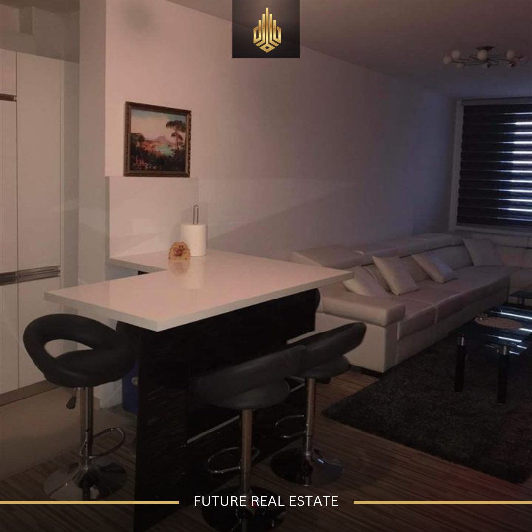 Banesë në SHITJE/94m² 3