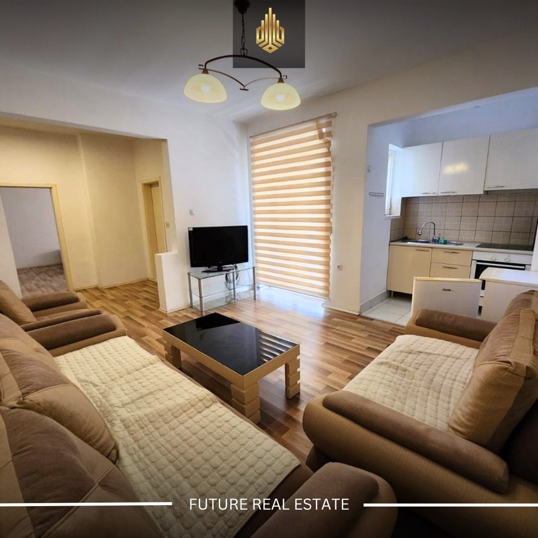 Banesë me QERA/60m² 2