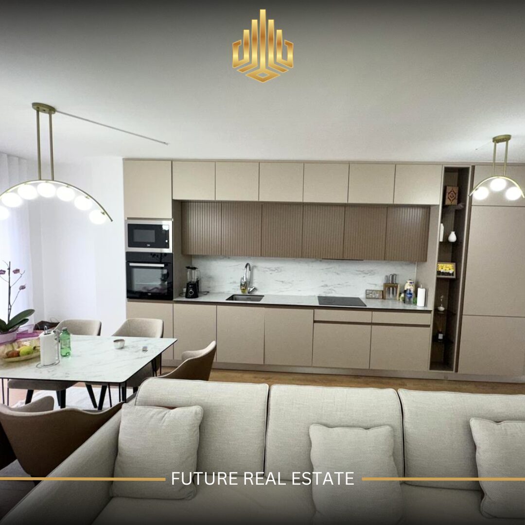 Banesë në SHITJE/92.83m² 3