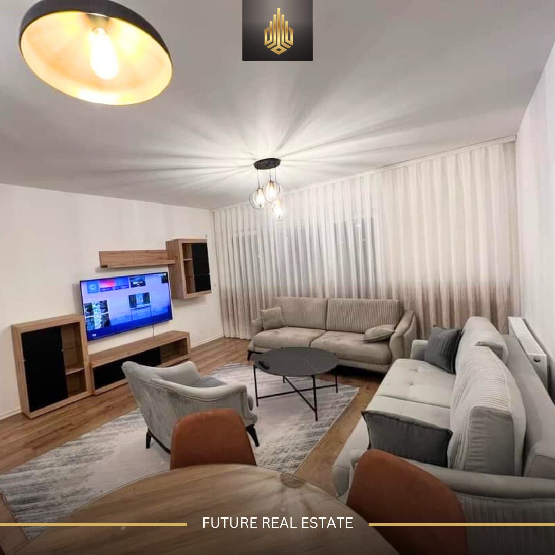 Banesë me QERA/90m²