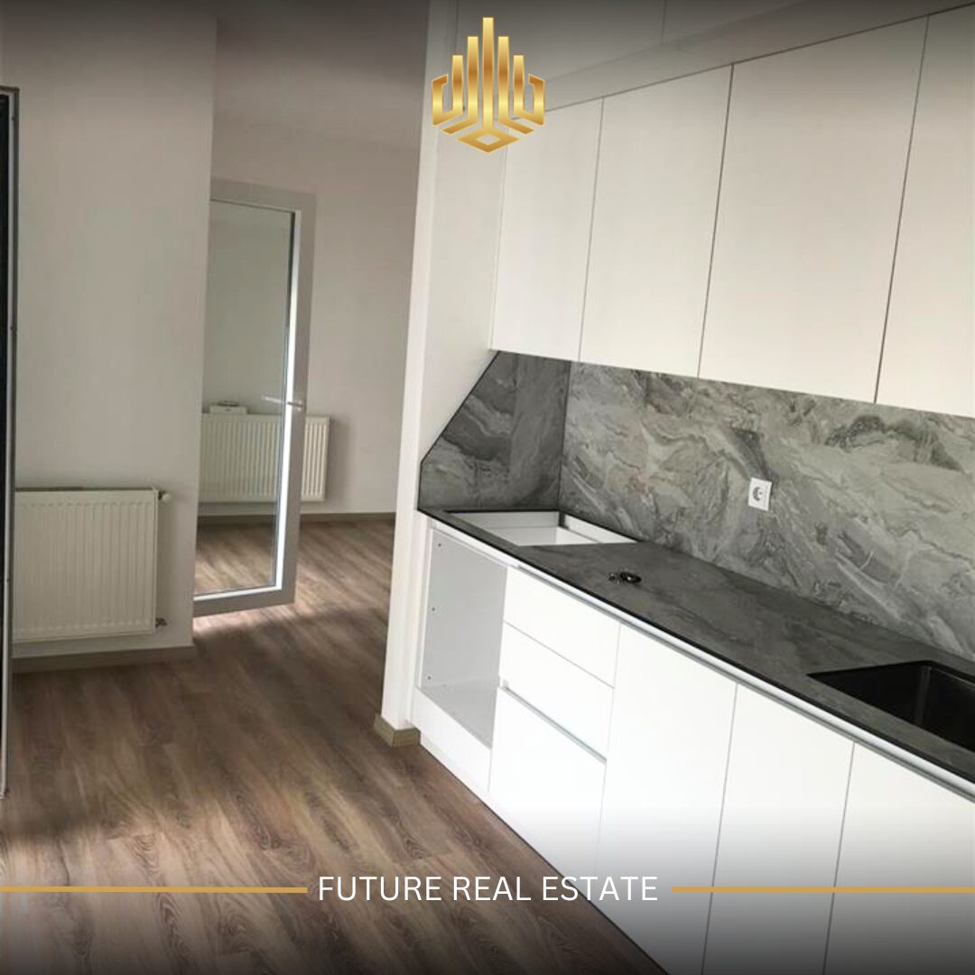 Banesë në SHITJE/85m² 3