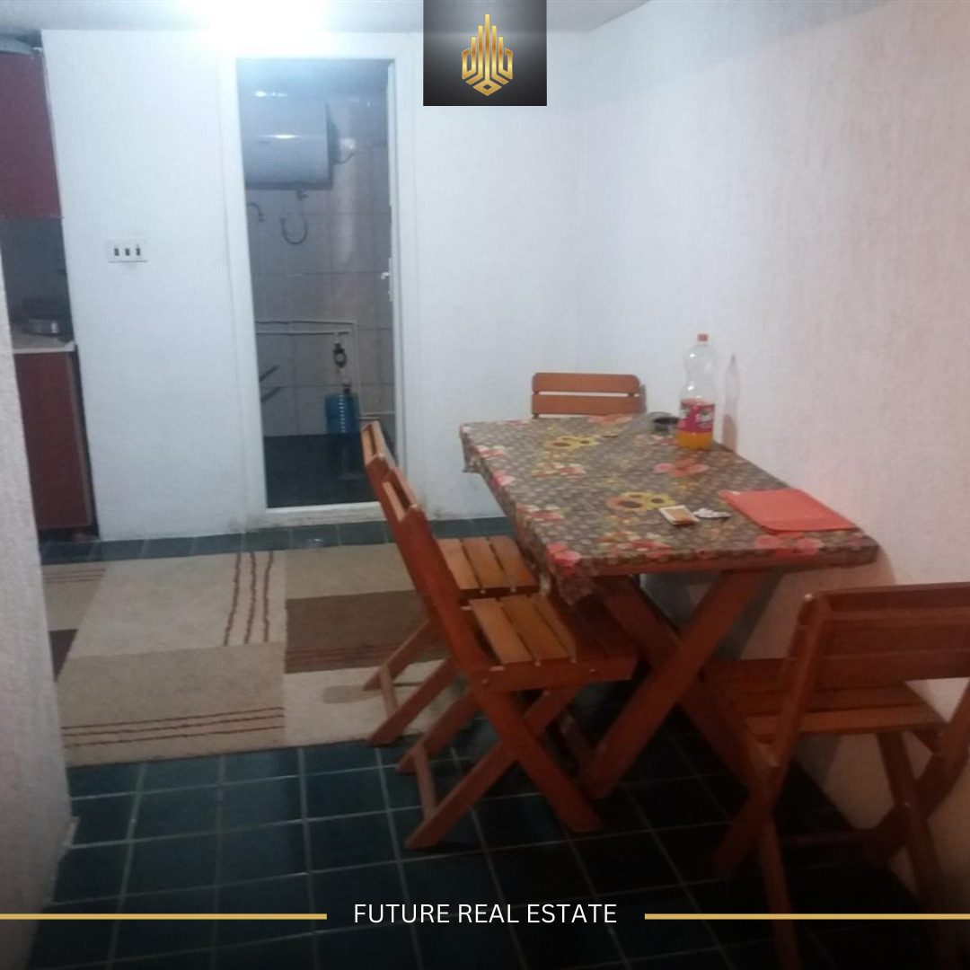 Banesë me QERA/42m² 4