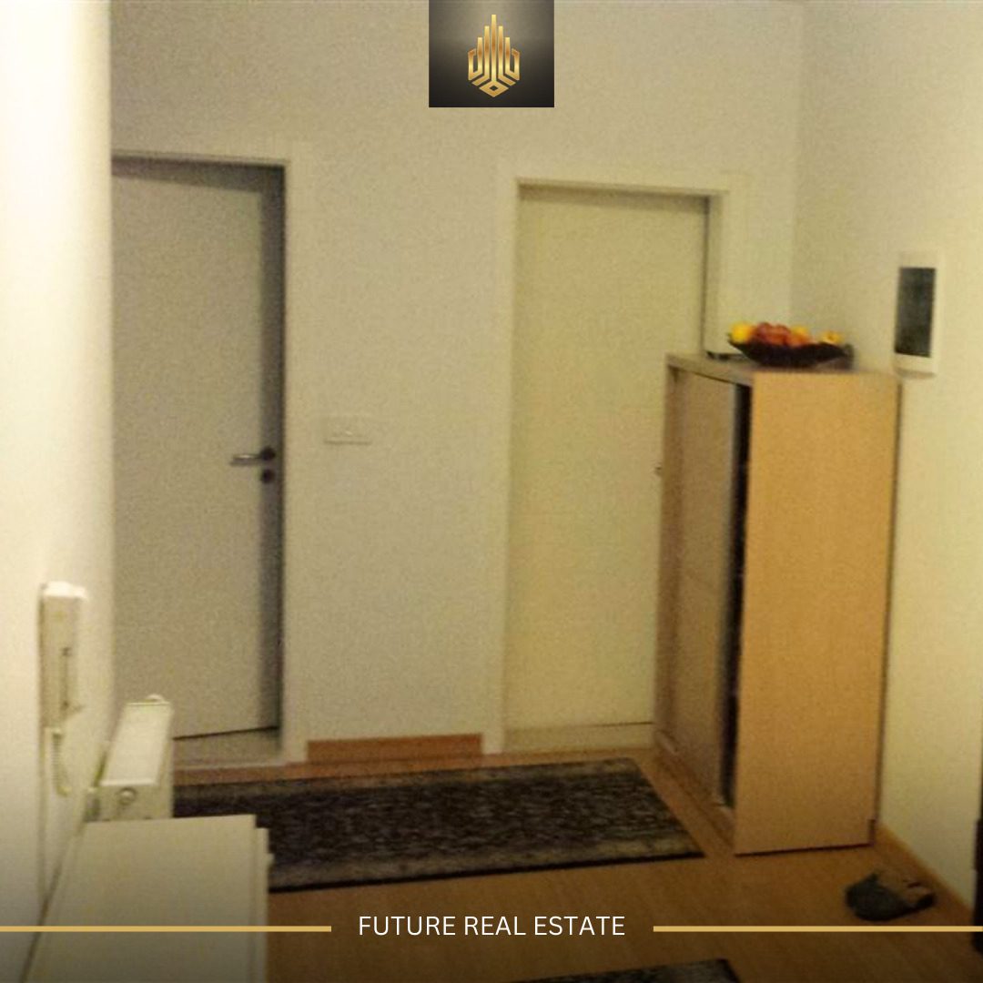 Banesë me QERA/89m² 2
