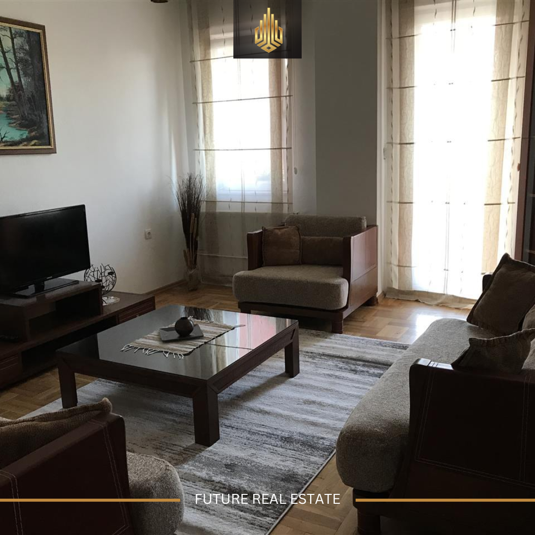 Banesë me QERA/65m² 2