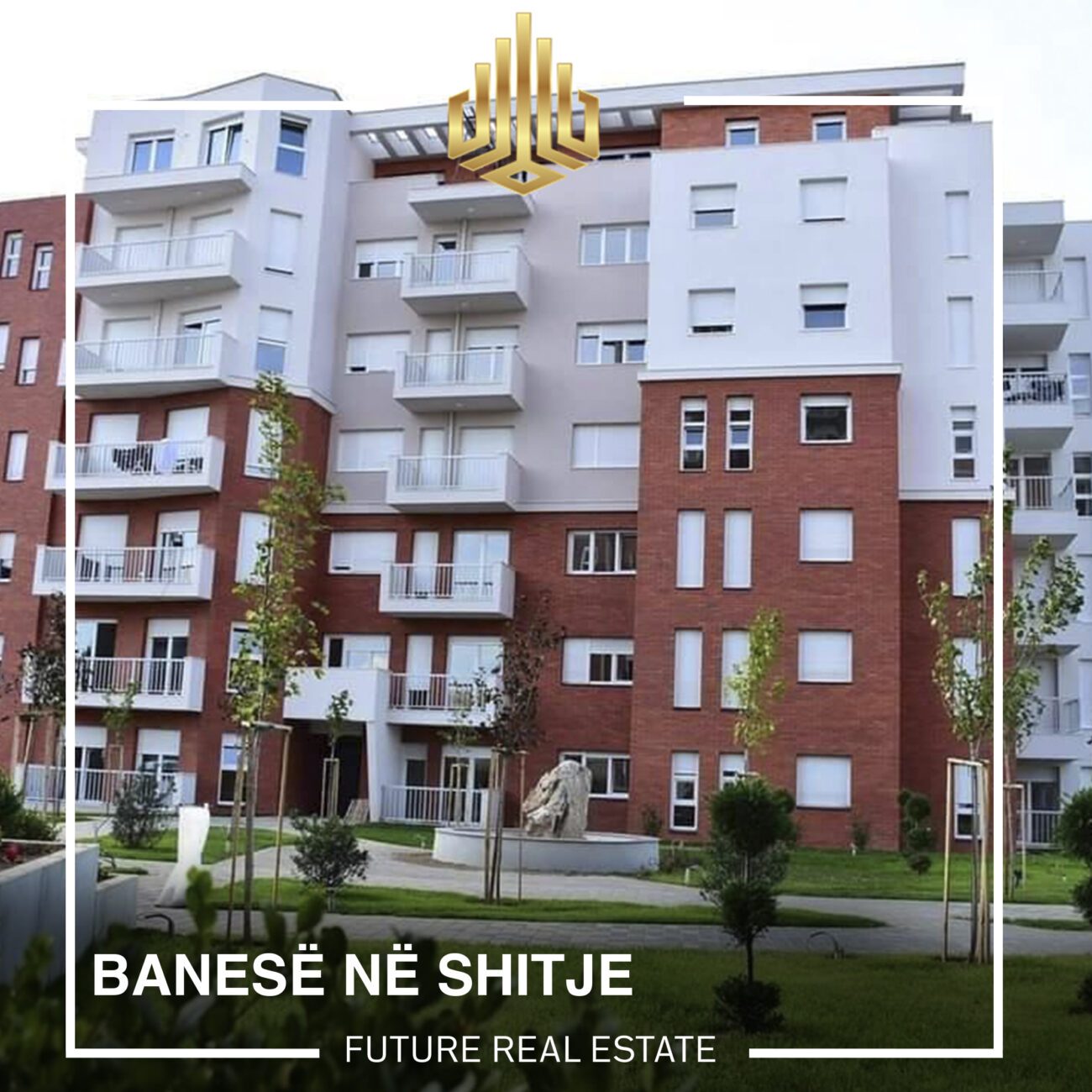 Banesë në SHITJE/105.57m²