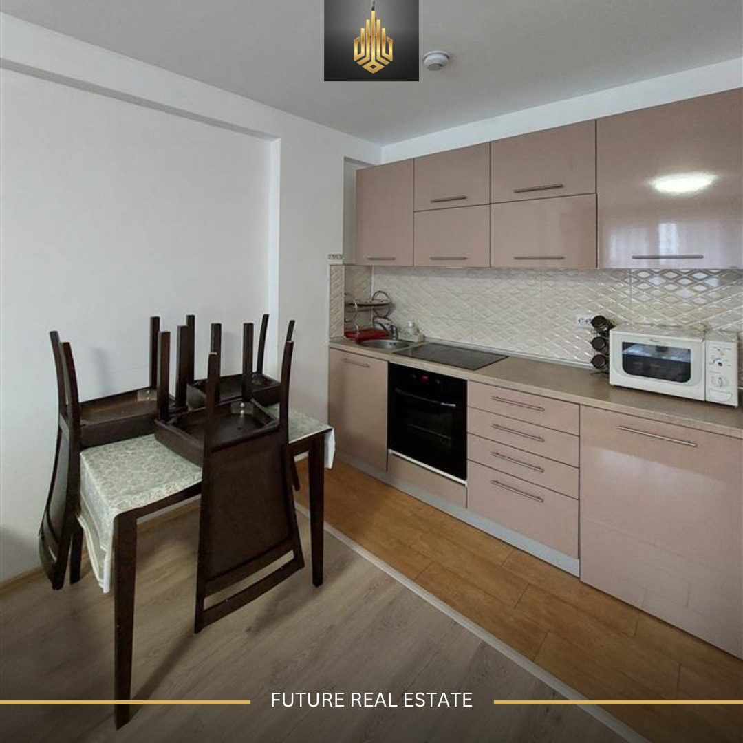 Banesë me QERA/68m² 2