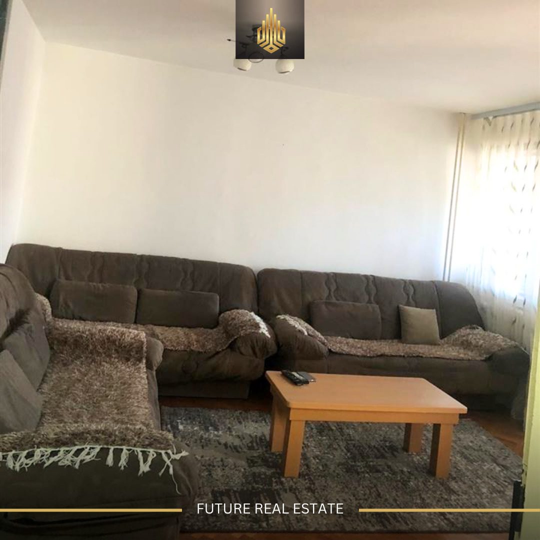 Banesë me QERA/60m²