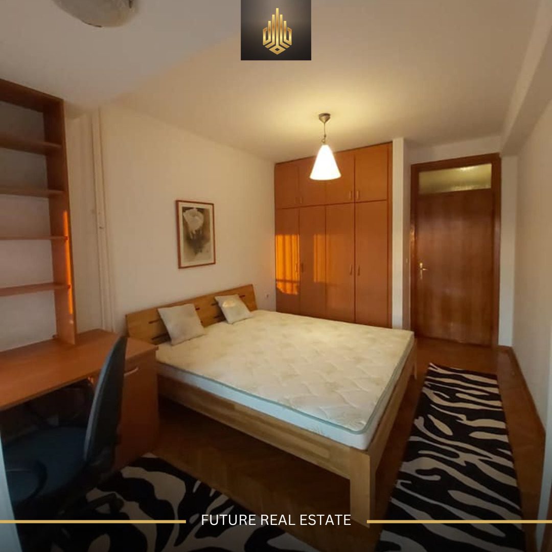 Banesë me QERA/150m² 4