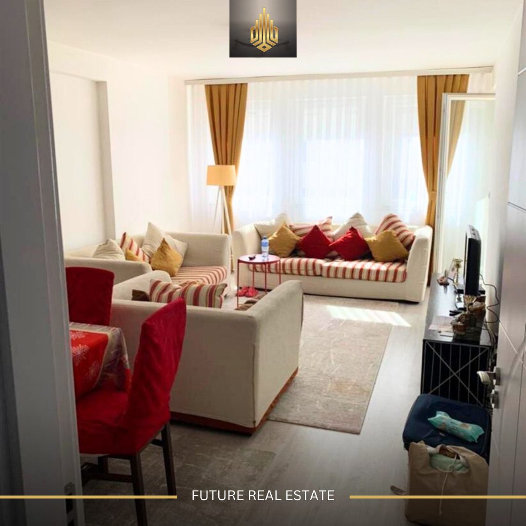 Banesë në SHITJE/82m²