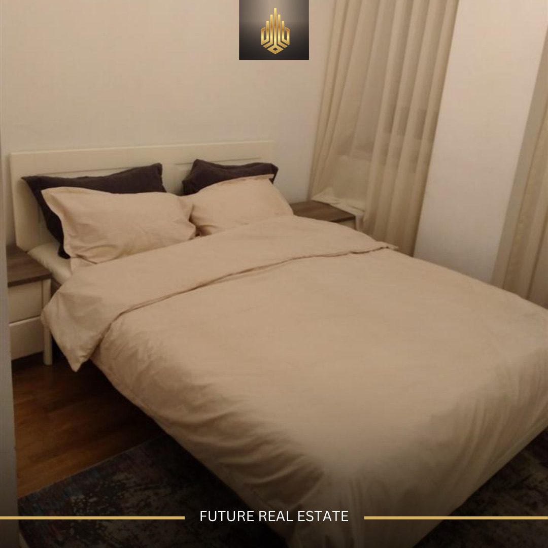 Banesë me QERA/90m² 4