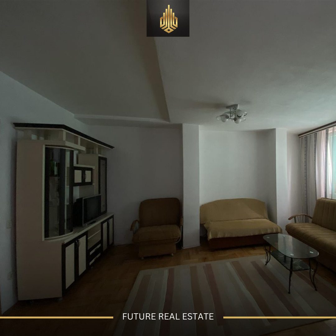Banesë me QERA/75m² 4
