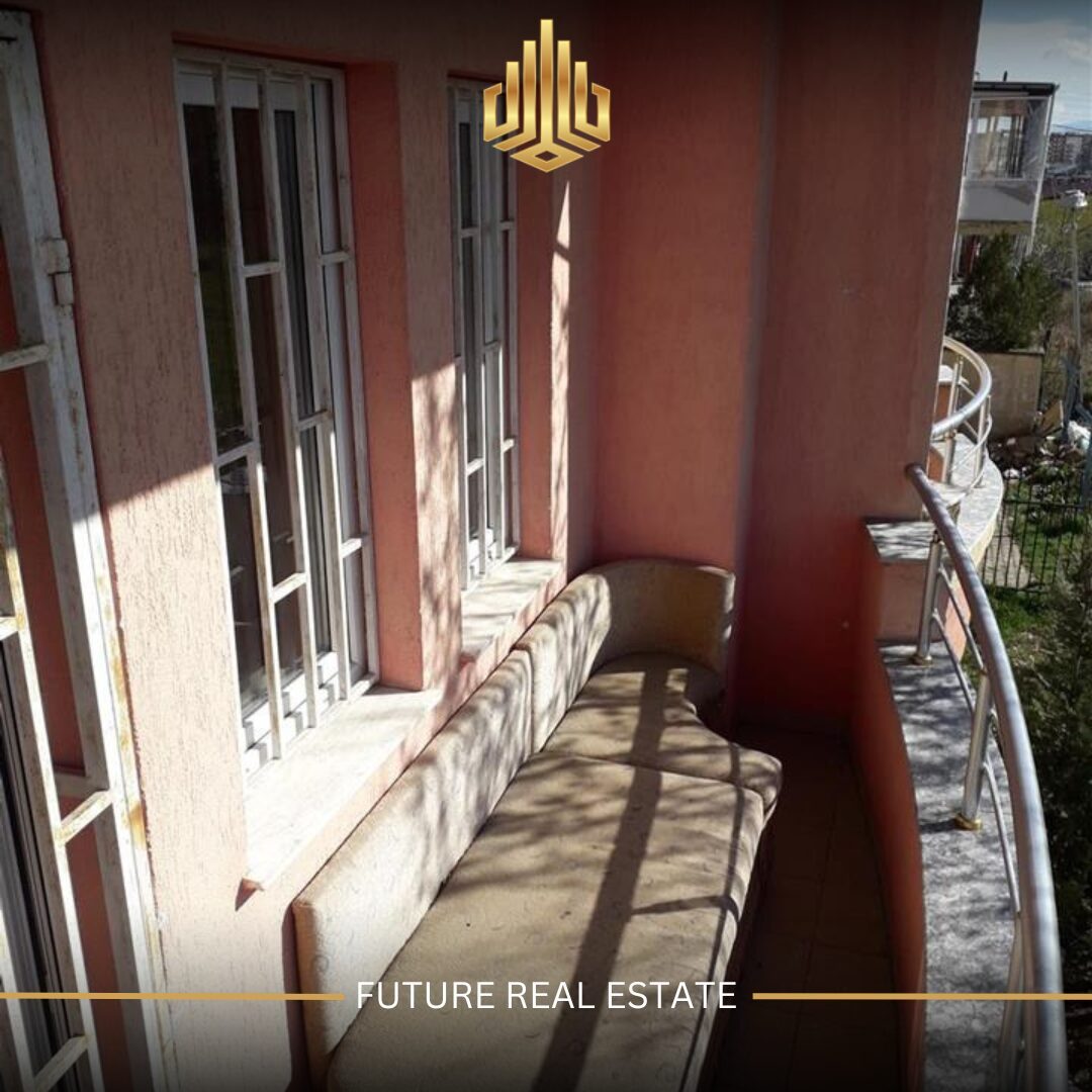 Banesë në SHITJE/40m² 4