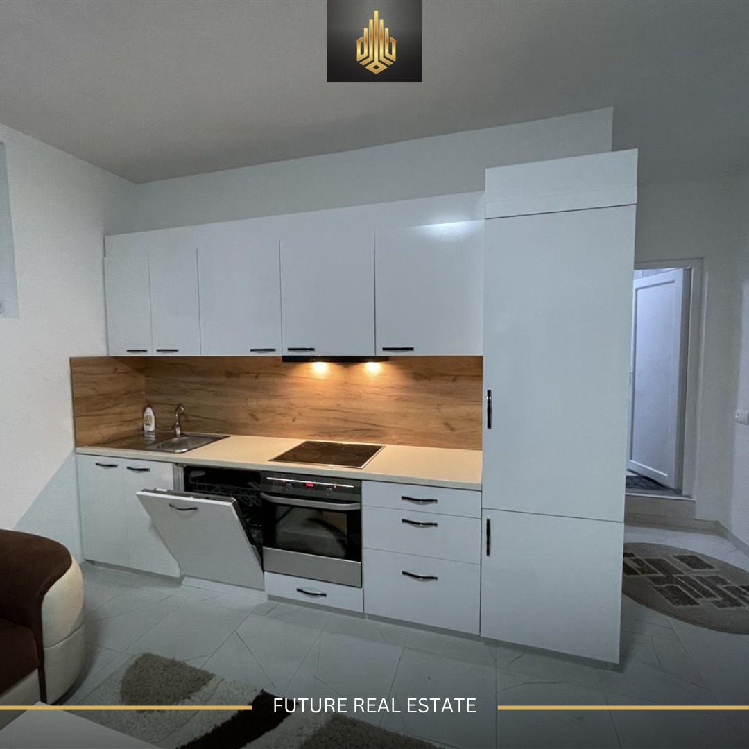 Banesë me QERA/60m²