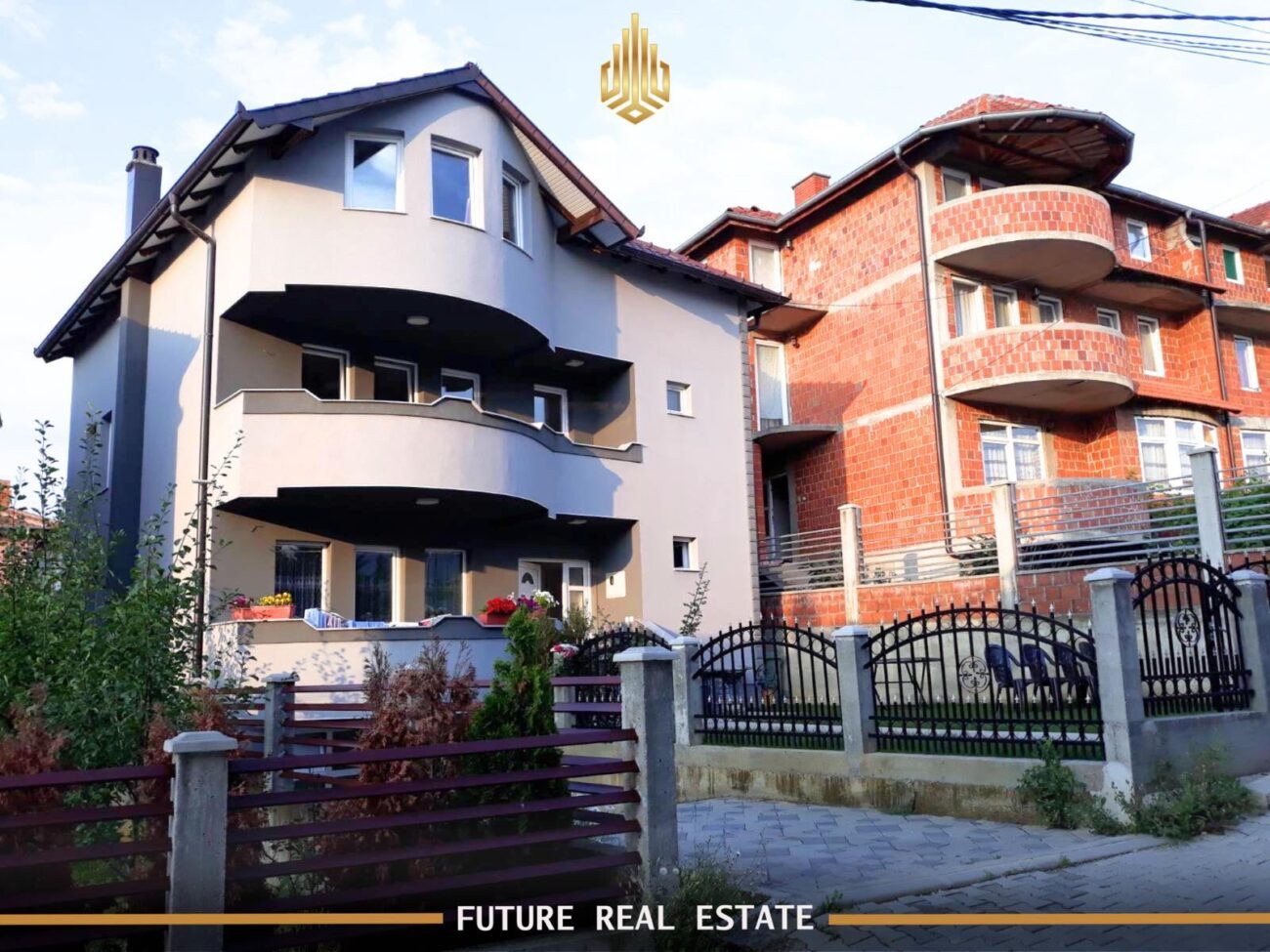 📍 Shtëpi me QIRA – 5 dhoma gjumi – Prishtinë – Kalabri (Emshir) afër shkollës 7 Marsi.
