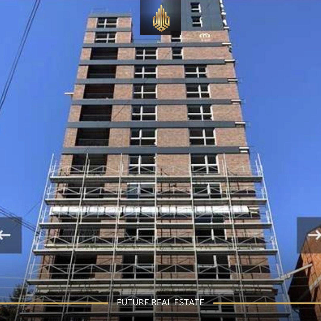 Banesë në SHITJE/55m²