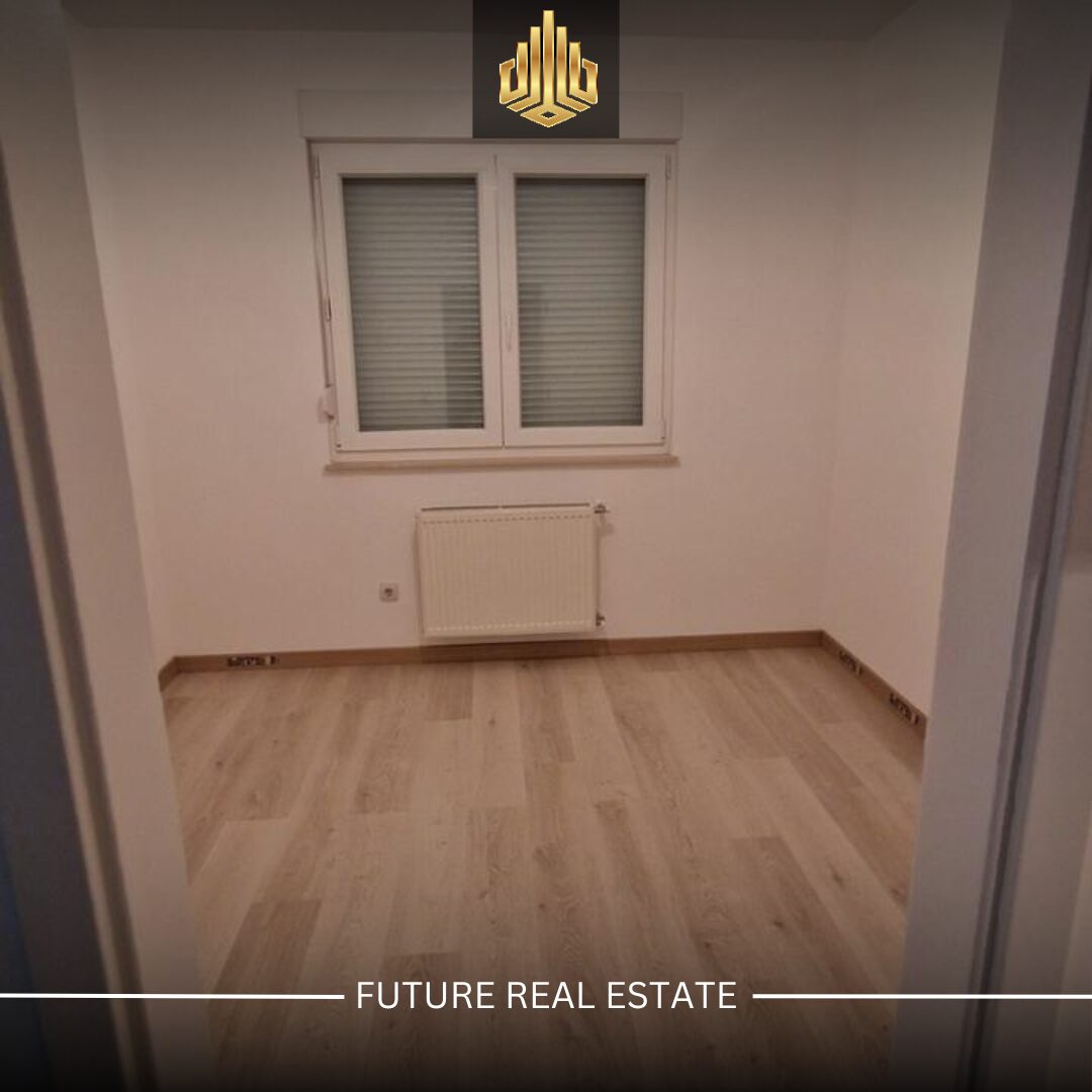 Banesë me QERA/77.54m² 4