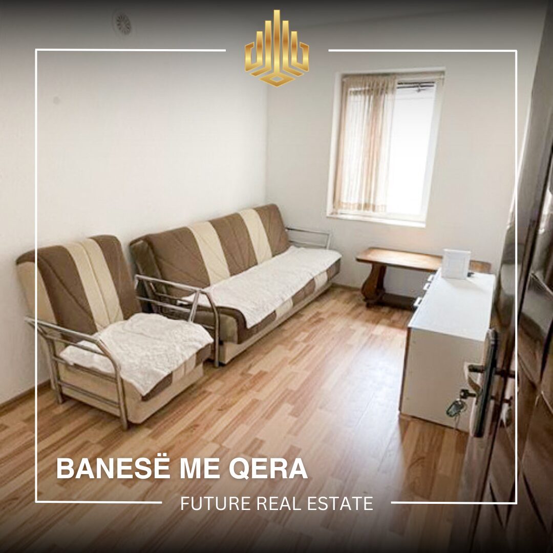 Banesë me QERA