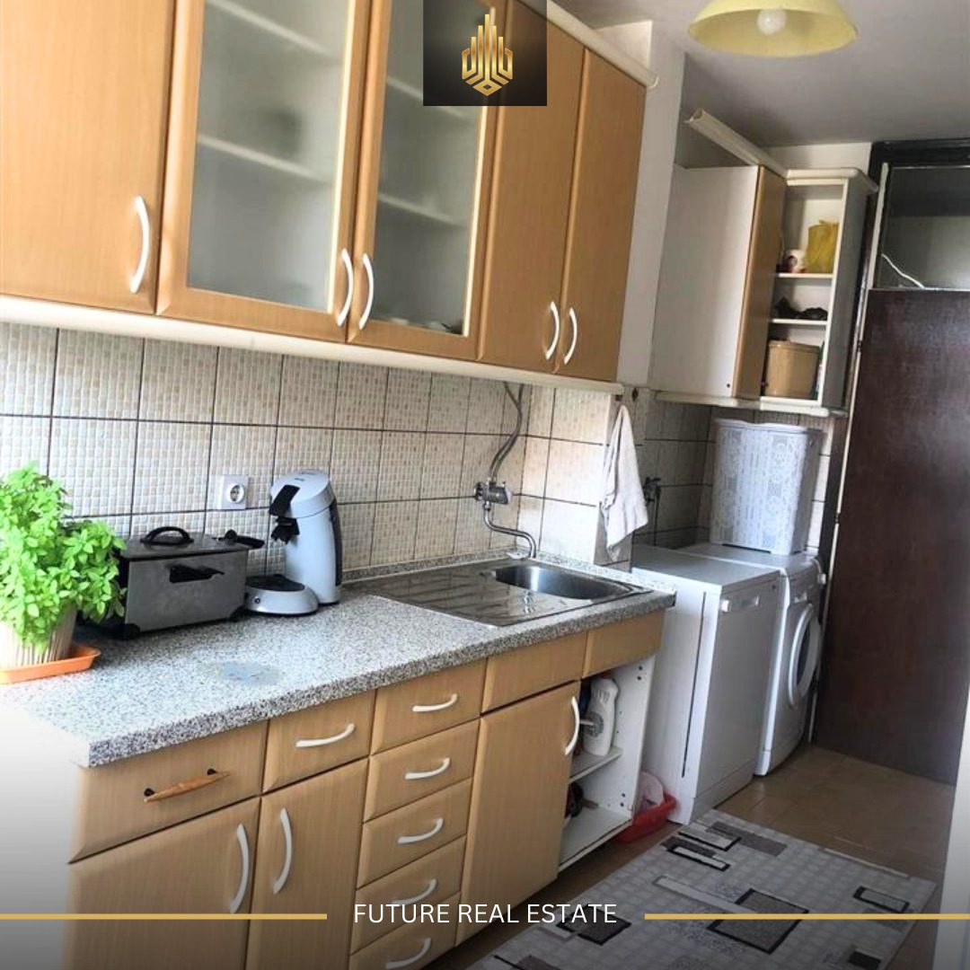 Banesë me QERA/60m² 2