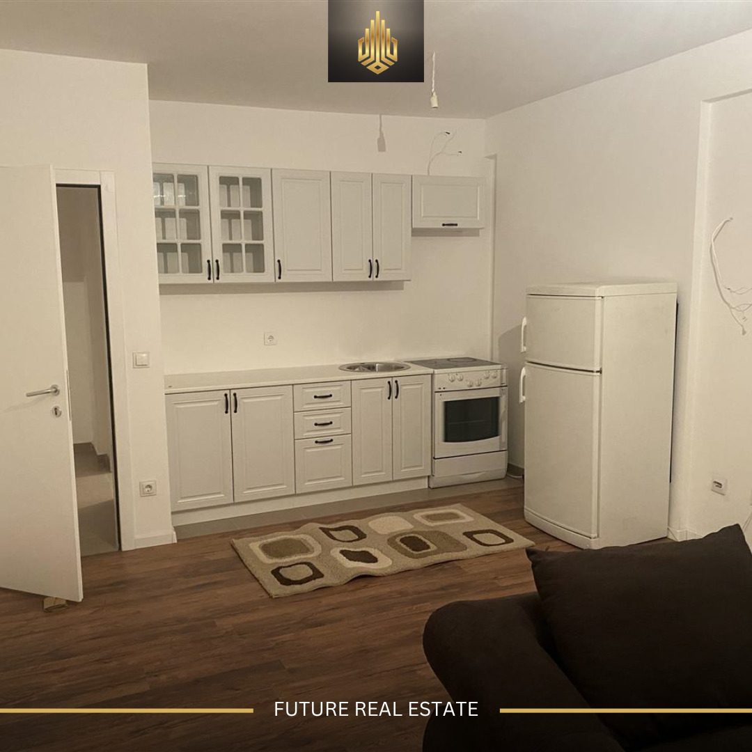 Banesë me QERA/65m² 2