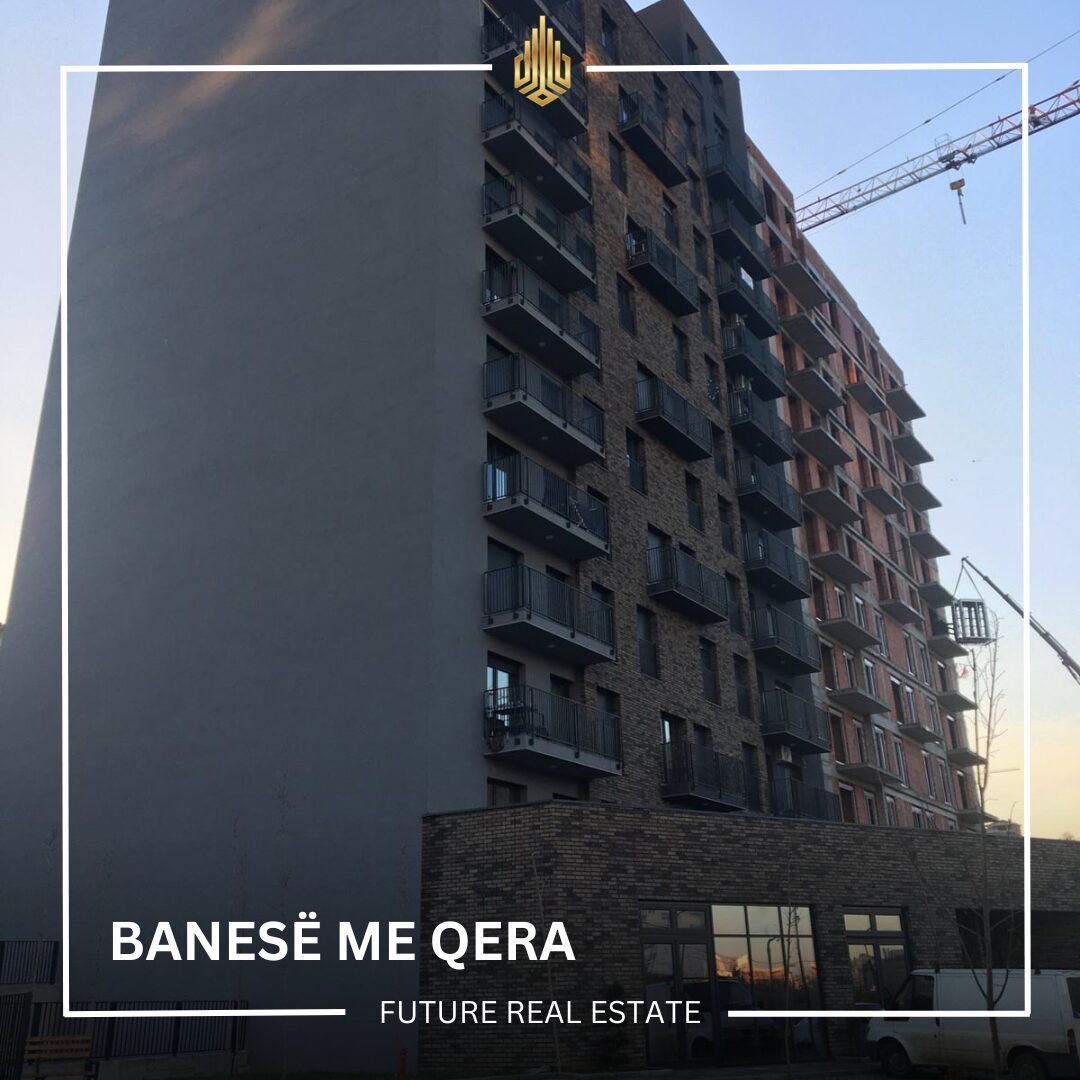 Banesë me QERA