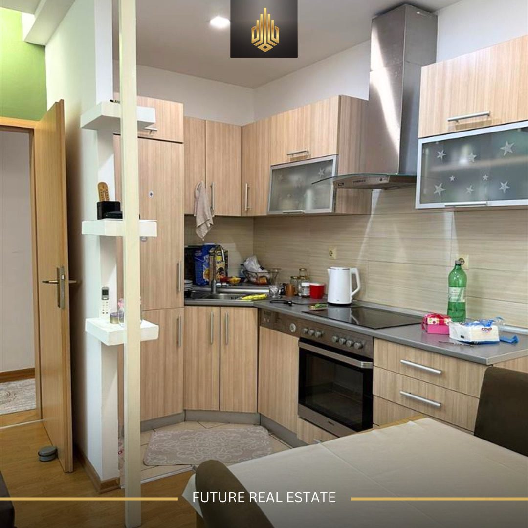 Banesë me QERA/90m² 2