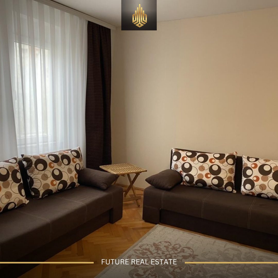 Banesë me QERA/67m²