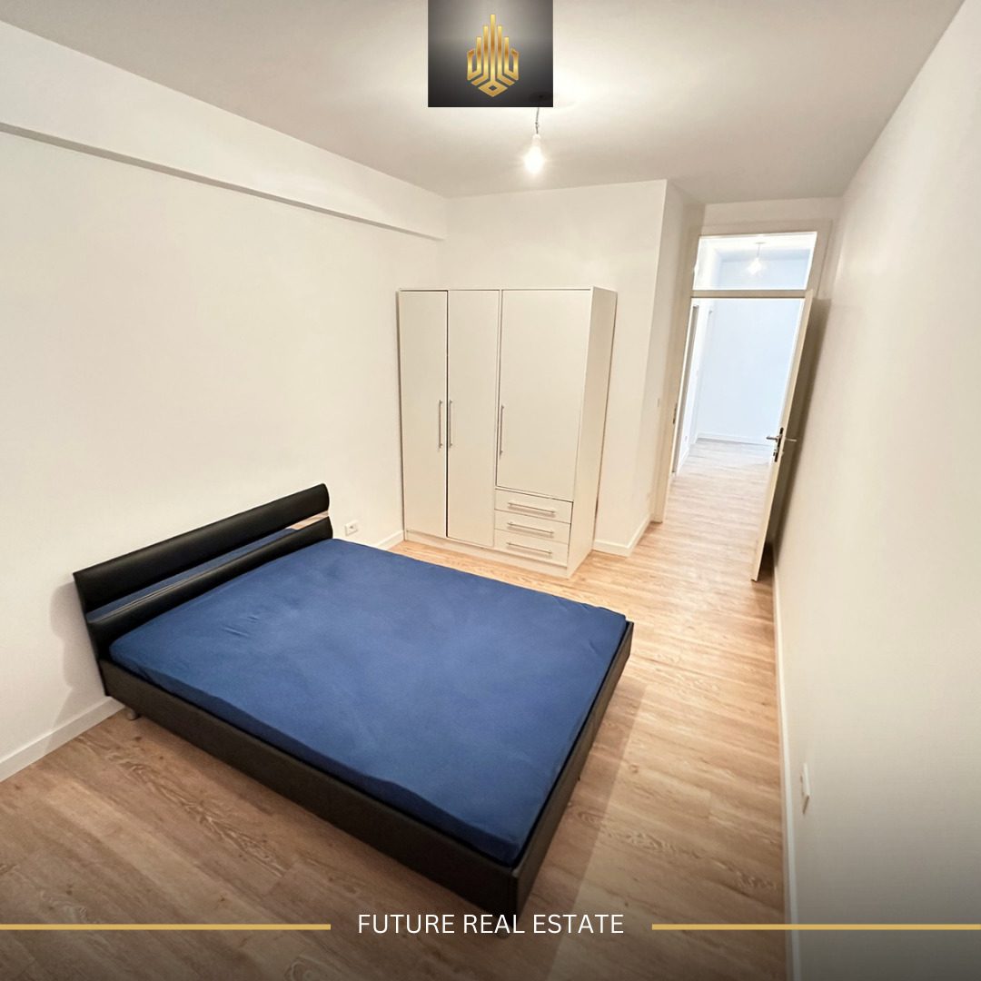 Banesë me QERA/87m² 4