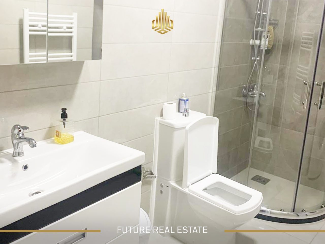 Banesë në SHITJE/82m² 4