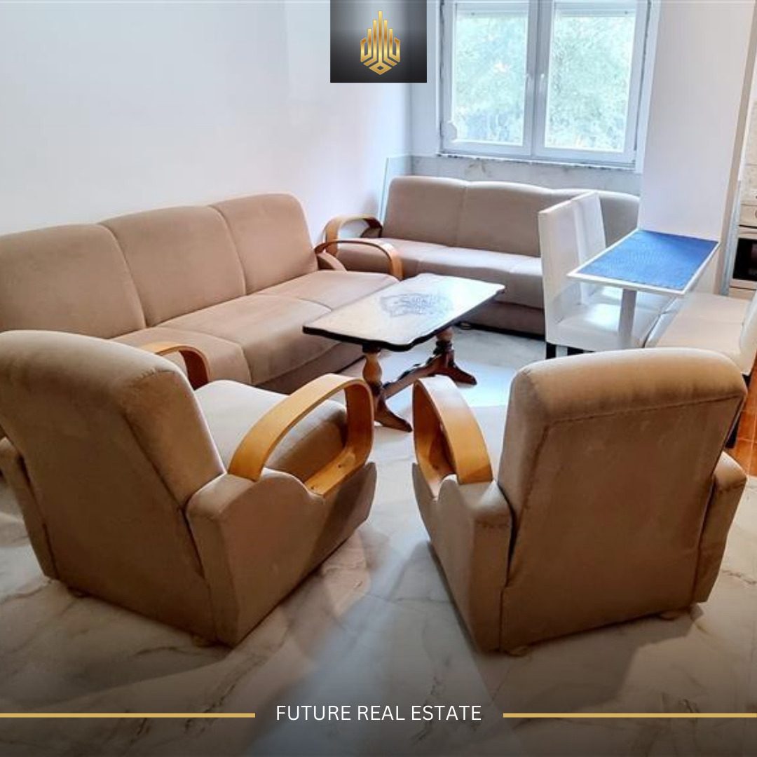 Banese me QERA/58m²