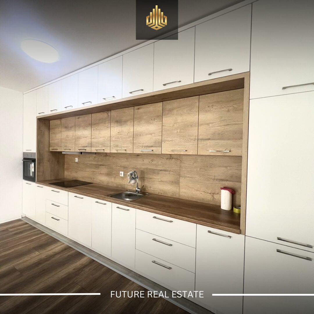 Banesë me QERA/87m² 4
