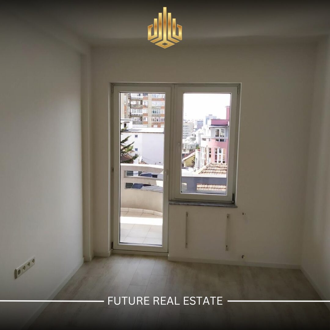 Banesë me QERA/99m² 3