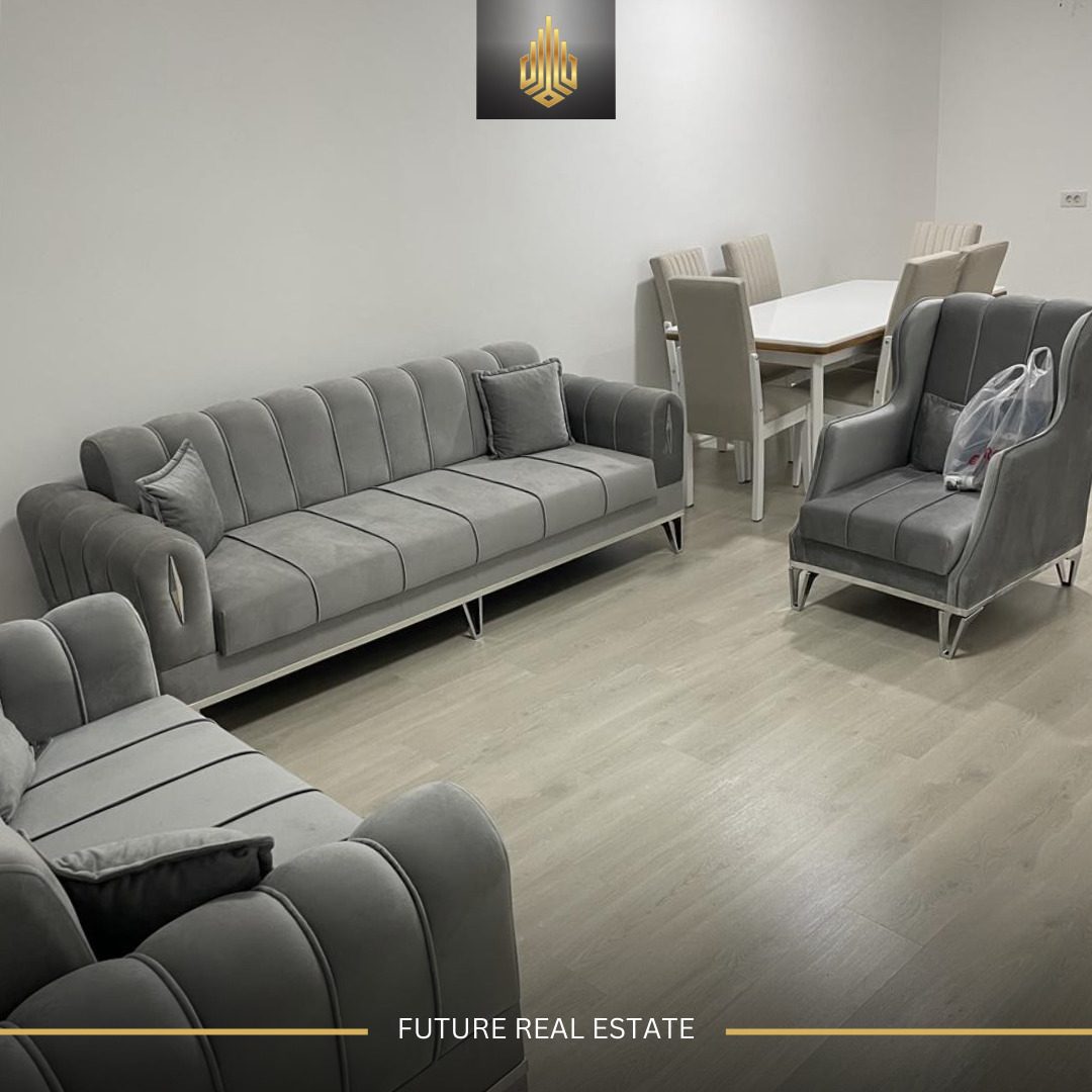 Banesë me QERA/94m² 2