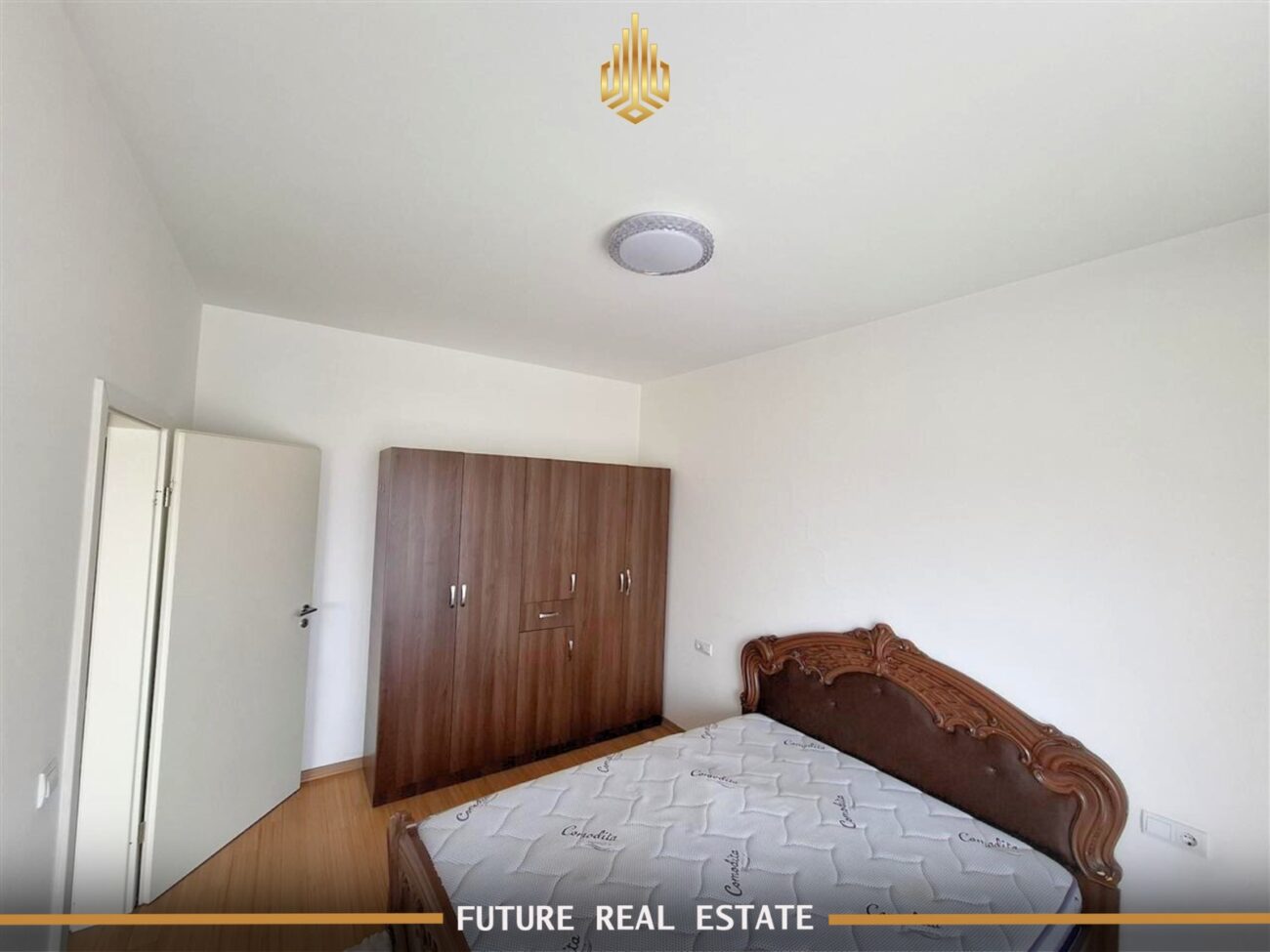 Banesë me #QIRA – 1 dhomë gjumi – Prishtinë – Arbëri (Dragodan) – Objekti Molla 4