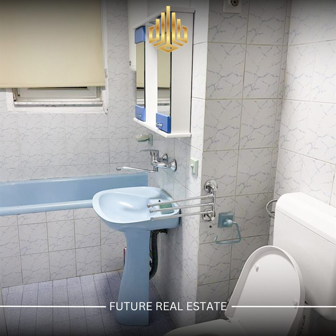 Banesë me QERA/60m² 4