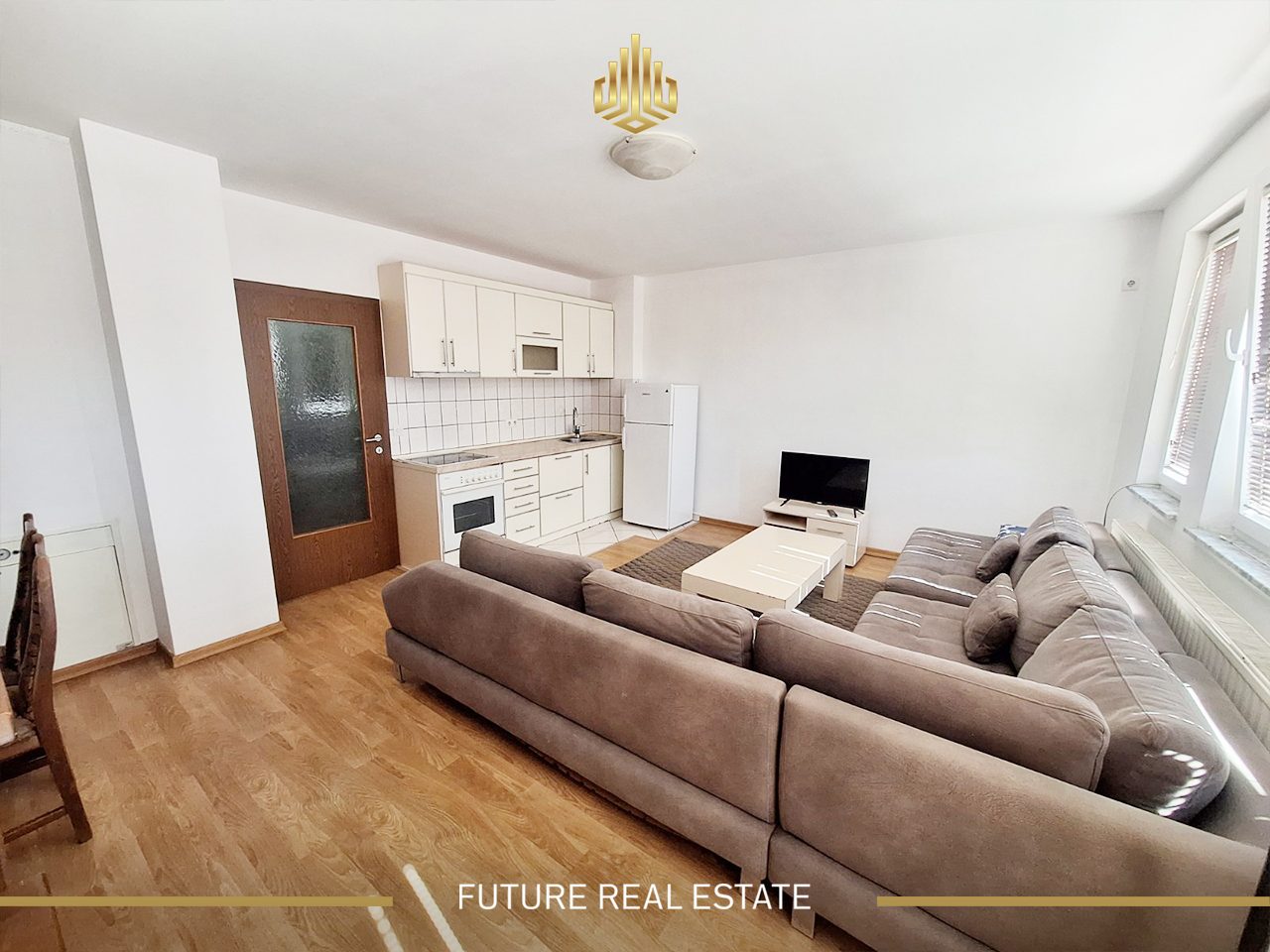 Duplex me QIRA/115m2 2