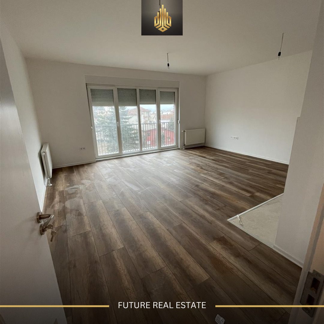 Banesë në SHITJE/84.6m²