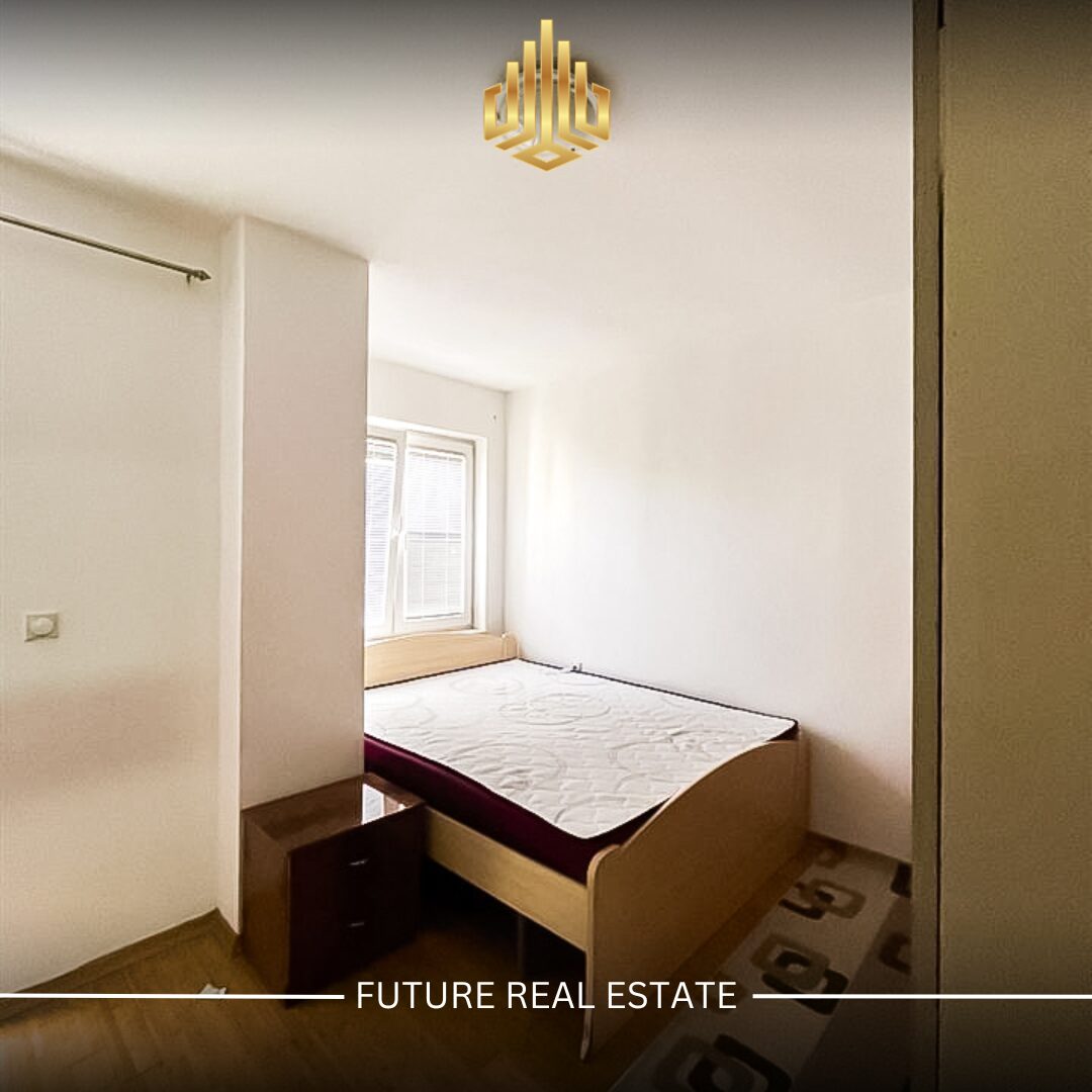 Banesë me QERA/60m² 3