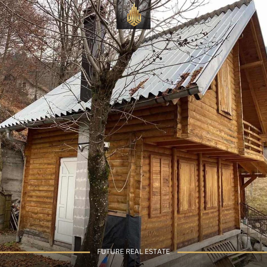 Villë në SHITJE/75m²