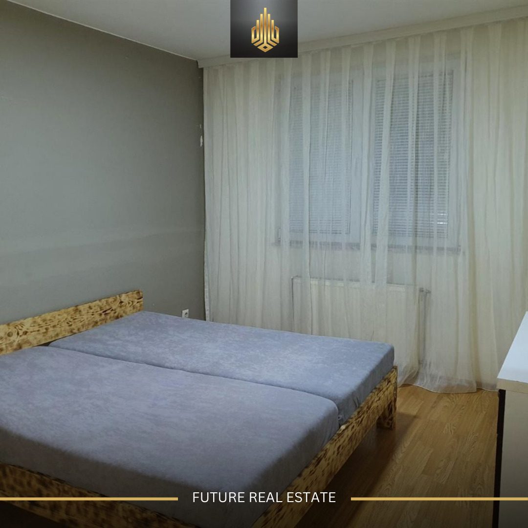 Banesë në SHITJE/58m² 3