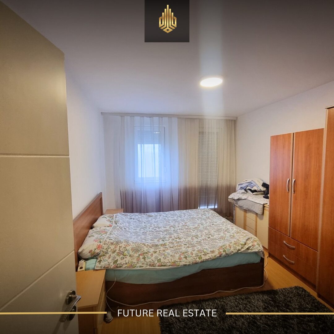 Banesë në SHITJE/97.65m² 4