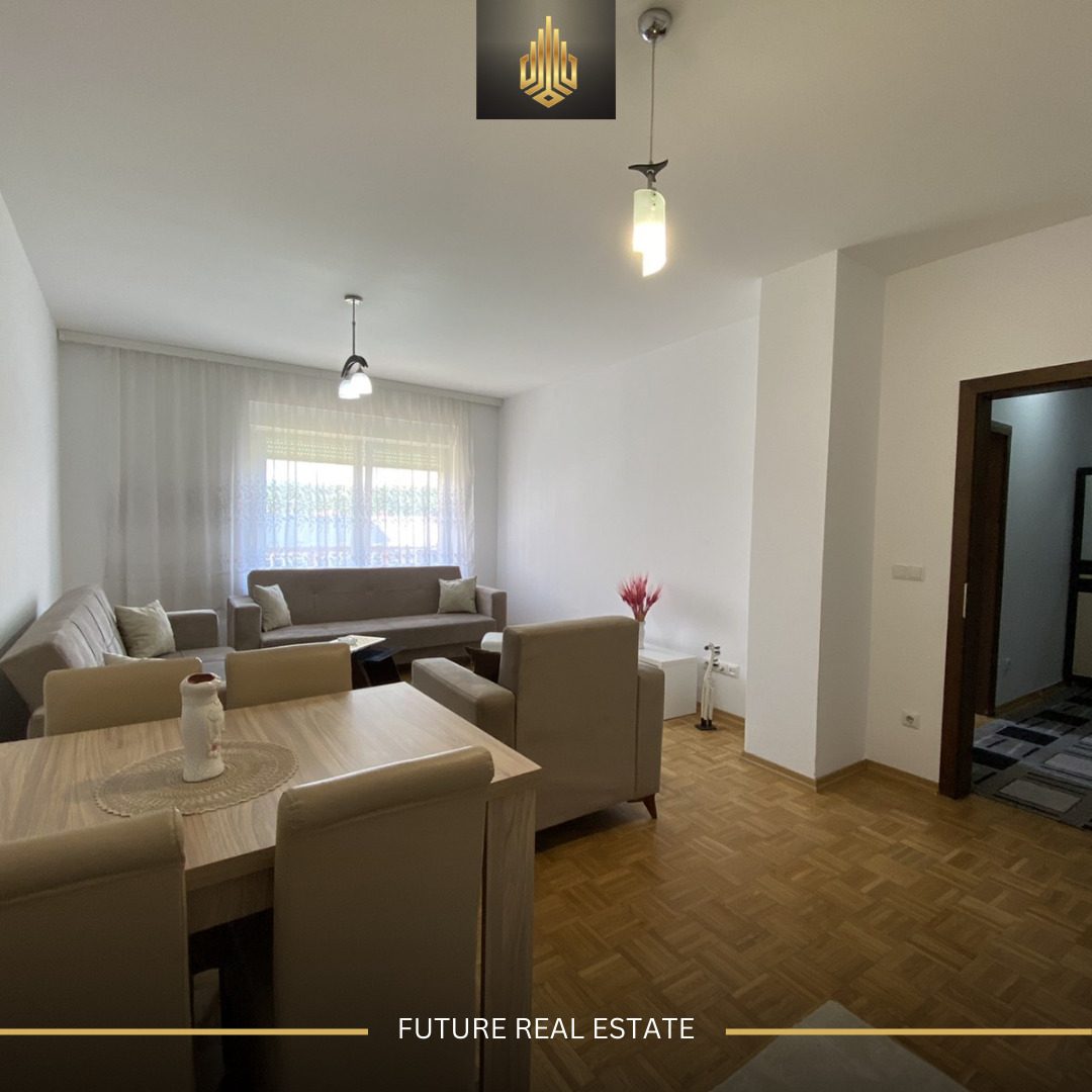 Banesë me QERA/64m² 3