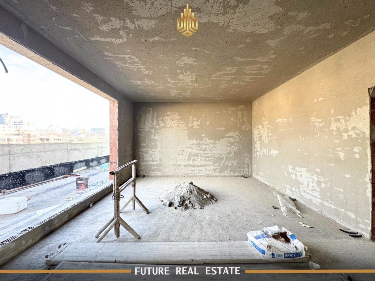 📍 Penthouse në SHITJE – 3 dhoma gjumi – Prishtinë – Lagjja Prishtina e Re (afër Rrugës A) 4