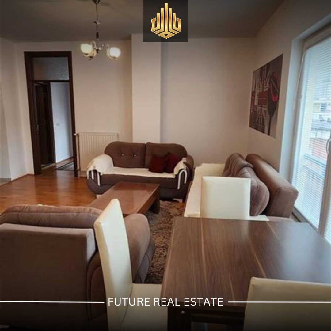 Banesë me QERA/85m² 3