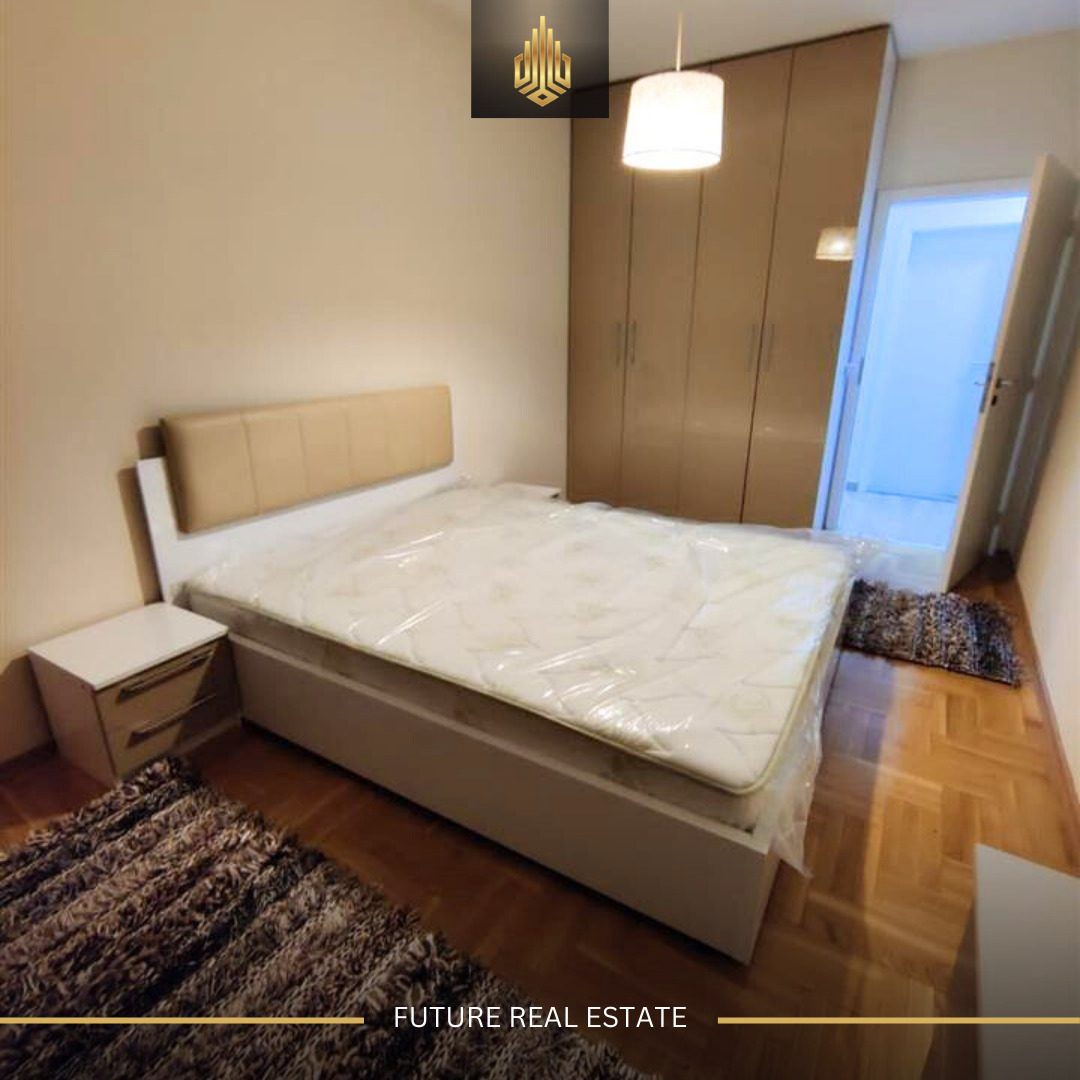 Banesë me QERA/80m² 4
