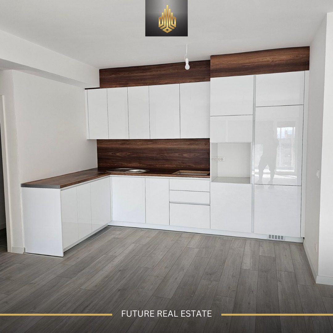 Banesë me QERA/120m² 2