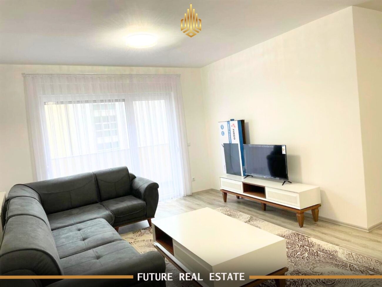Banesë me qira – 3 dhoma gjumi – Prishtinë – Mati 1 Rr.“Ukshin Kovaçica”, afër Shkollës “Pavarësia”. 3